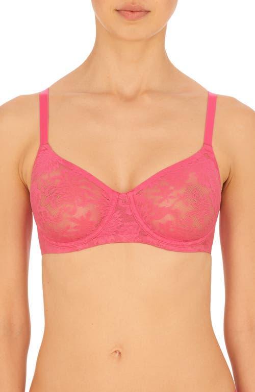 Levitate Unlined Bra Product Image