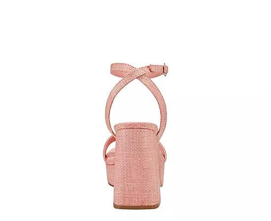 Marc Fisher Womens Sadel Platform Sandal Product Image