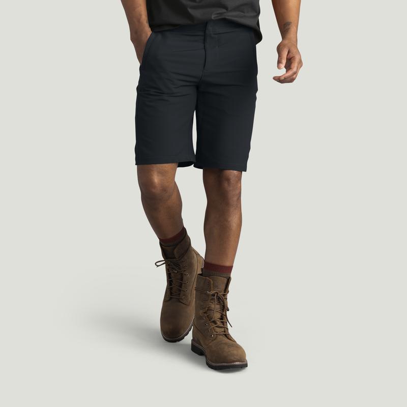 Red Kap Men's Slim Fit Performance Stretch Work Short Product Image