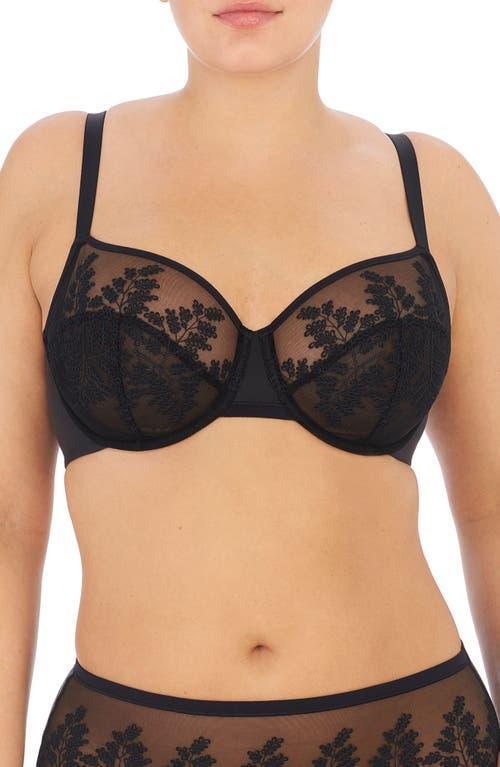 Natori Frame Full Fit Unlined Bra Product Image