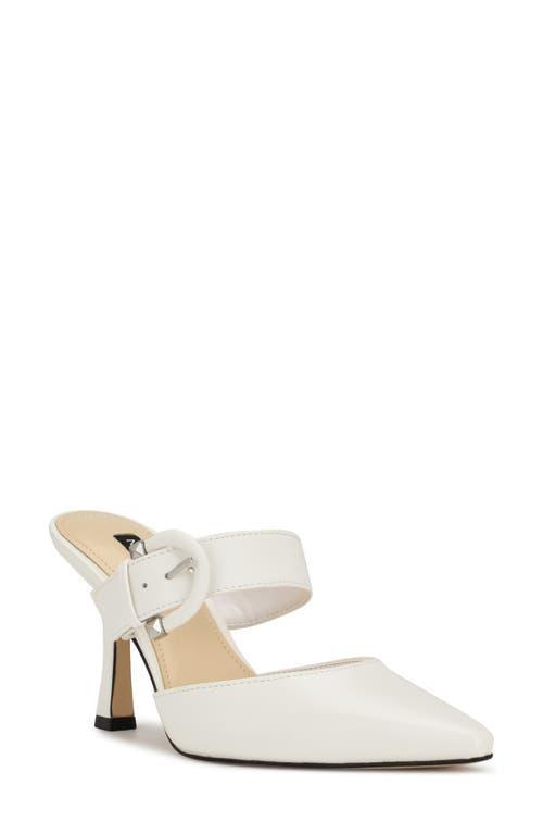 Nine West Sanra 3 Women's Shoes Product Image