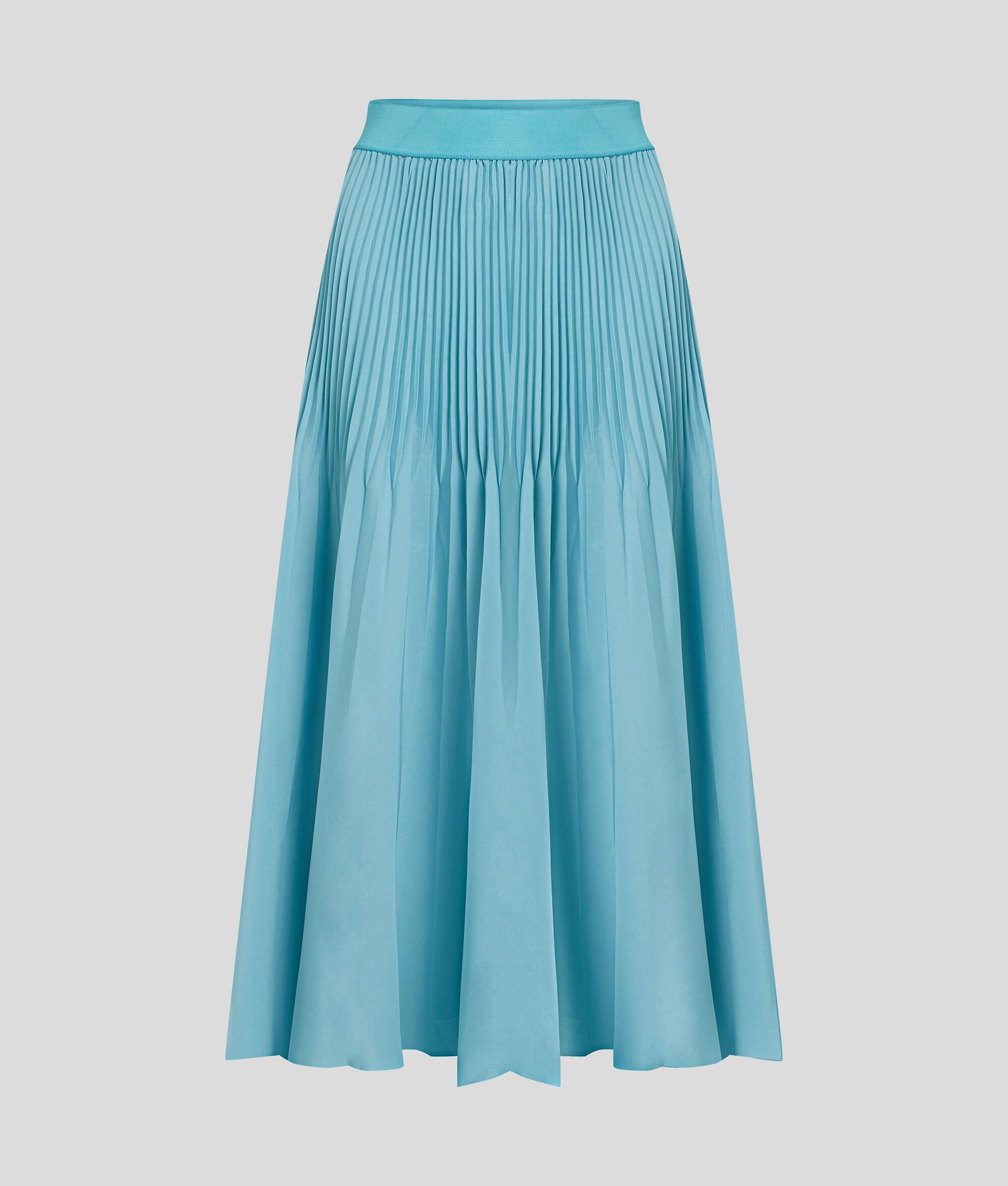 PLEATED SKIRT Product Image