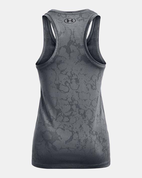 Women's UA Velocity Jacquard Tank Product Image