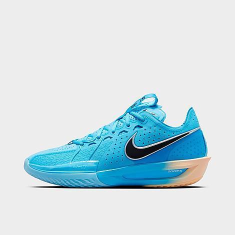 Nike Men's G.T. Cut 3 Basketball Shoes Product Image