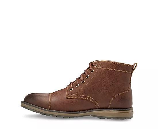 Eastland Jason Mens Ankle Boots Product Image