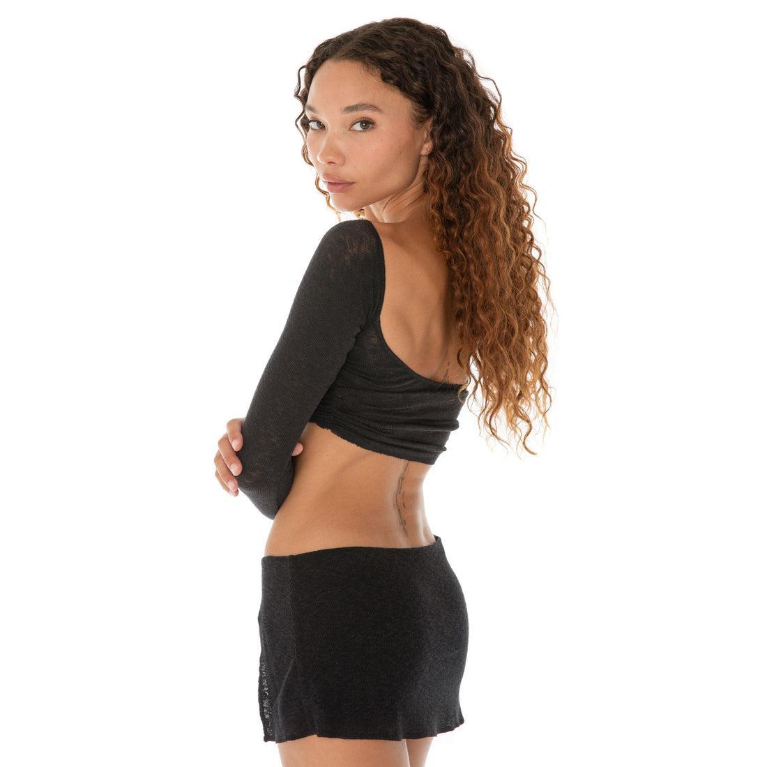 Nahla Skort Product Image
