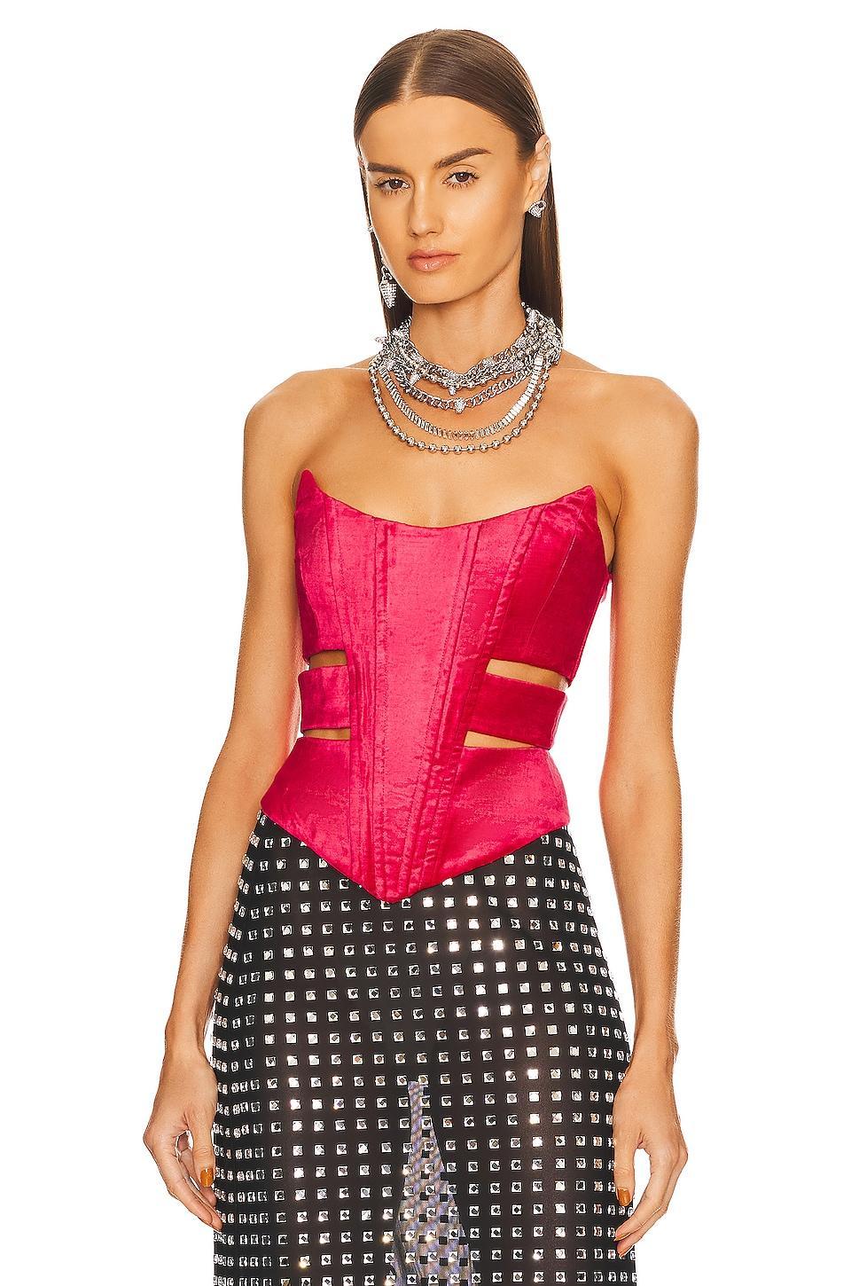 Ines Top NBD Product Image