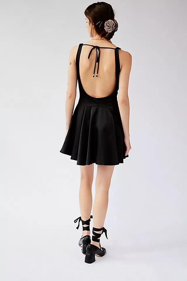 Mallory Mini Dress Product Image