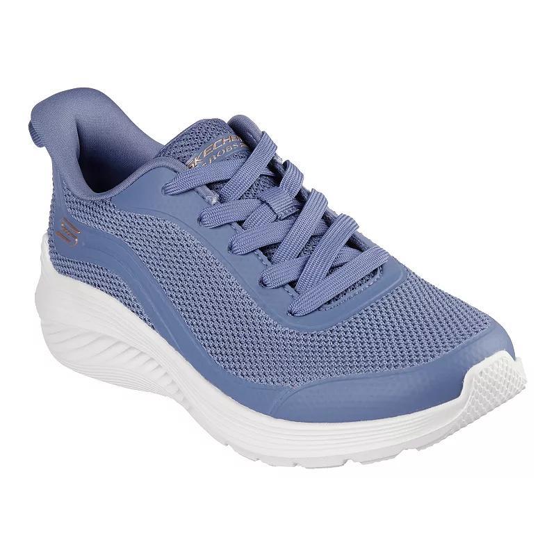 Skechers Womens Squad Waves Still Wading Sneaker Product Image