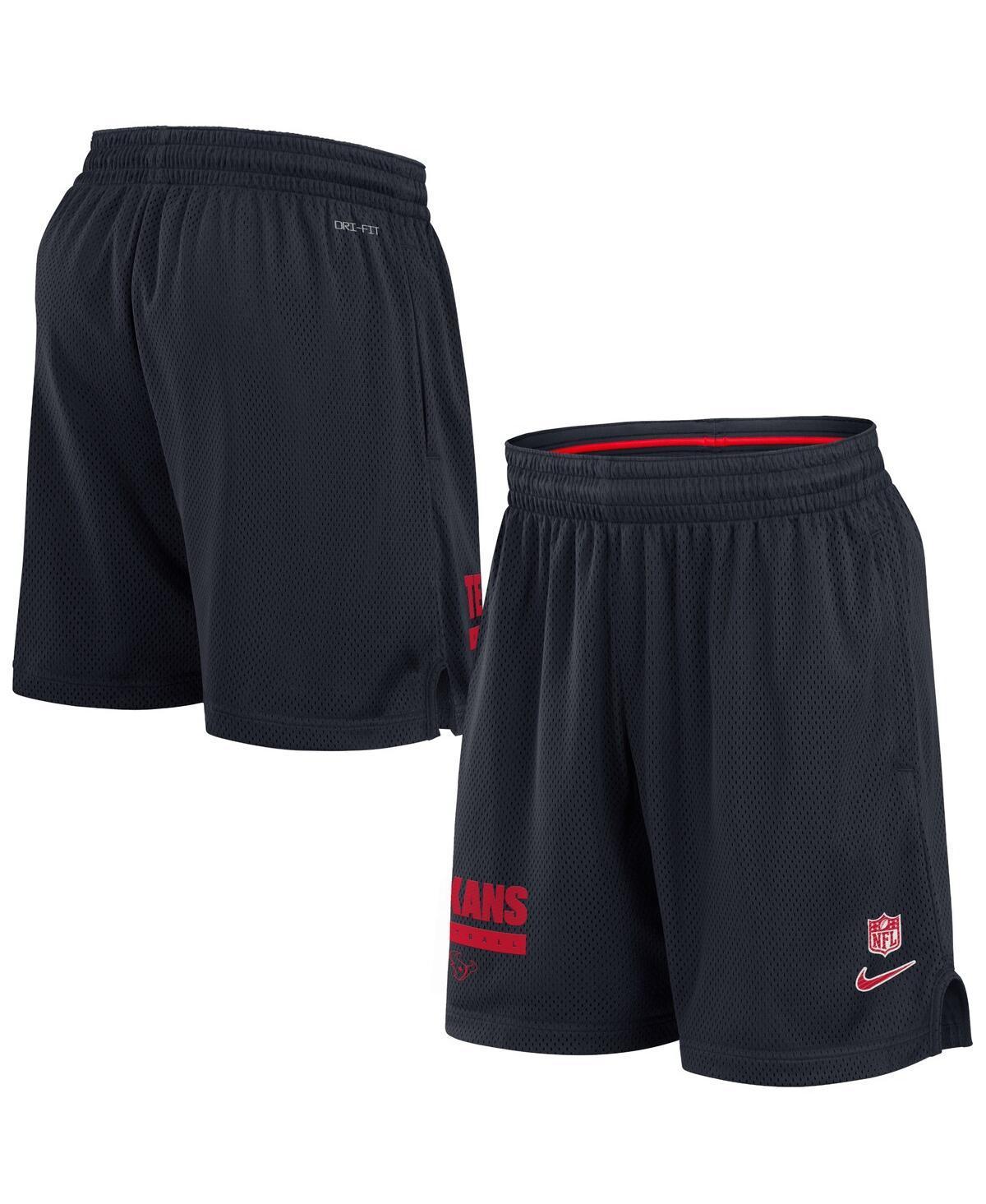 New England Patriots Sideline Nike Men's Dri-FIT NFL Shorts Product Image