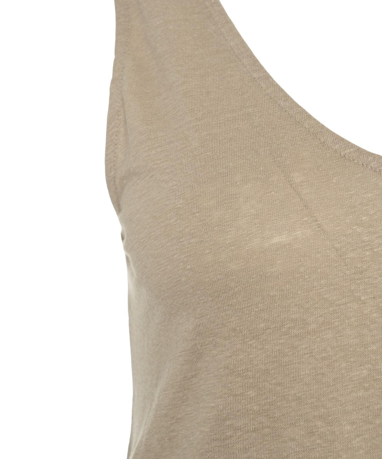V-neck top Product Image