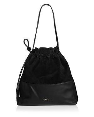 3.1 Phillip Lim Origami Drawstring Tote Product Image