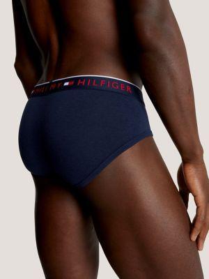 Essential Luxe Stretch Brief 3-Pack Product Image