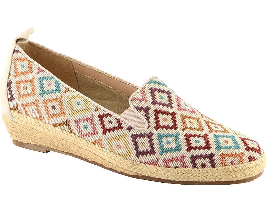 Kamilla Espadrille Shoes Product Image