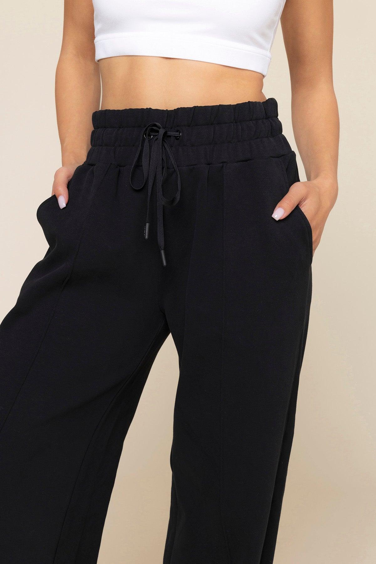 Perfect Plane Pants - Black Product Image