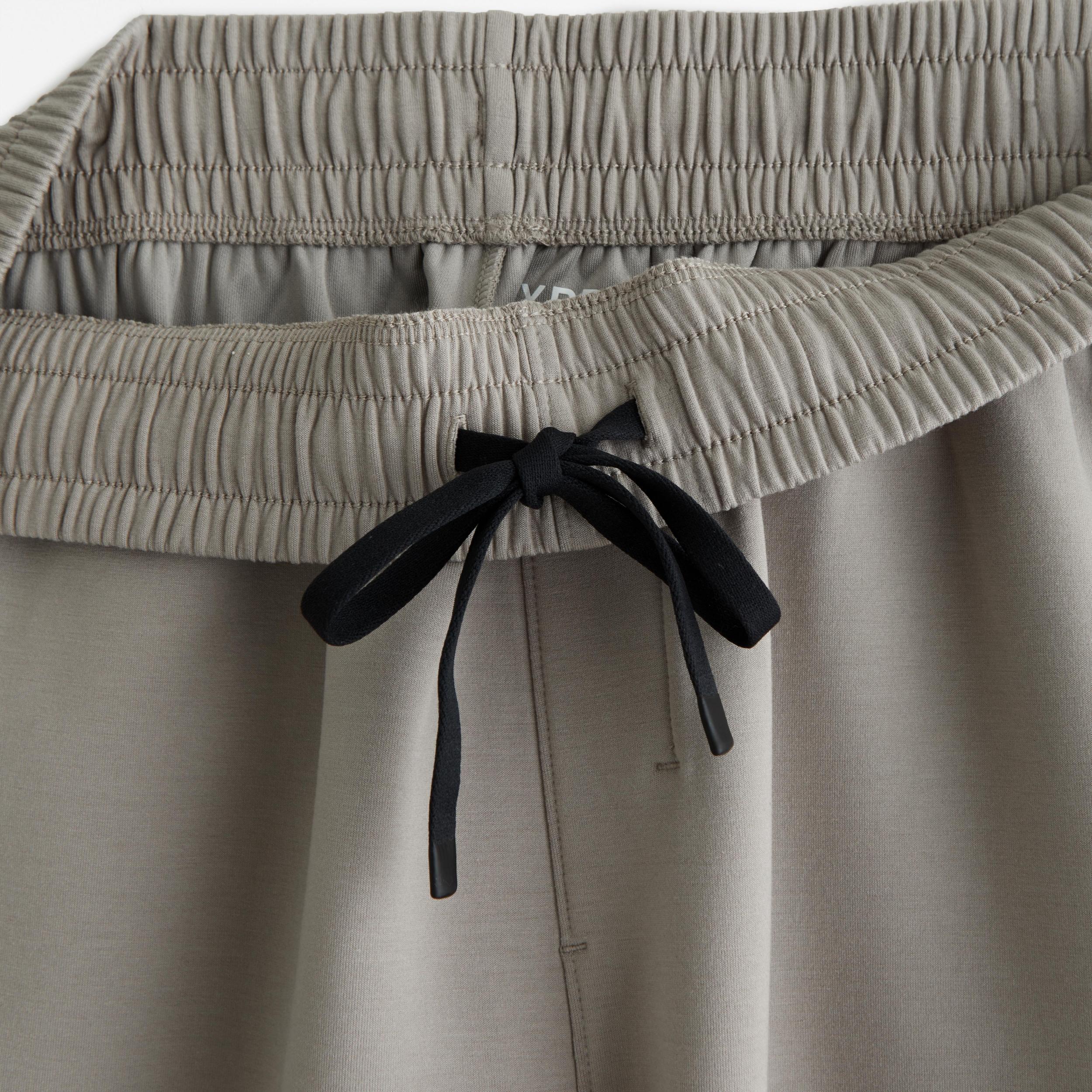YPB neoKNIT Cinched Hem Pant Product Image