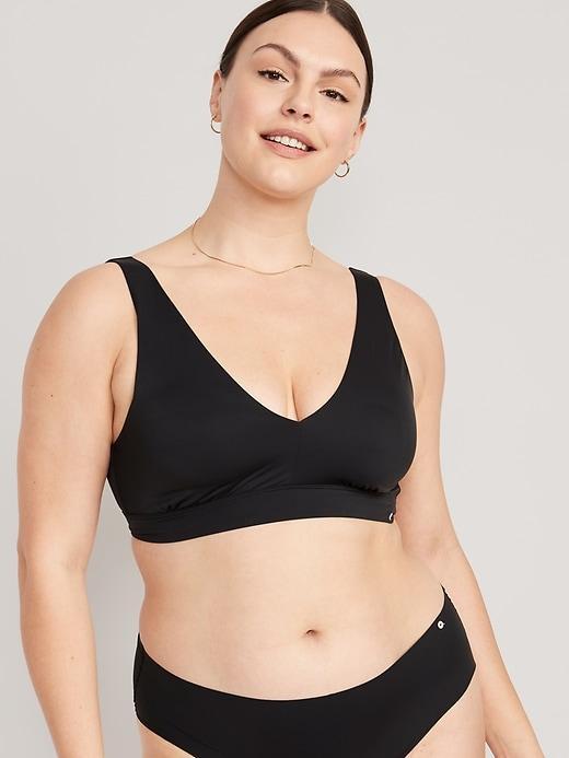 No-Show Bralette Product Image