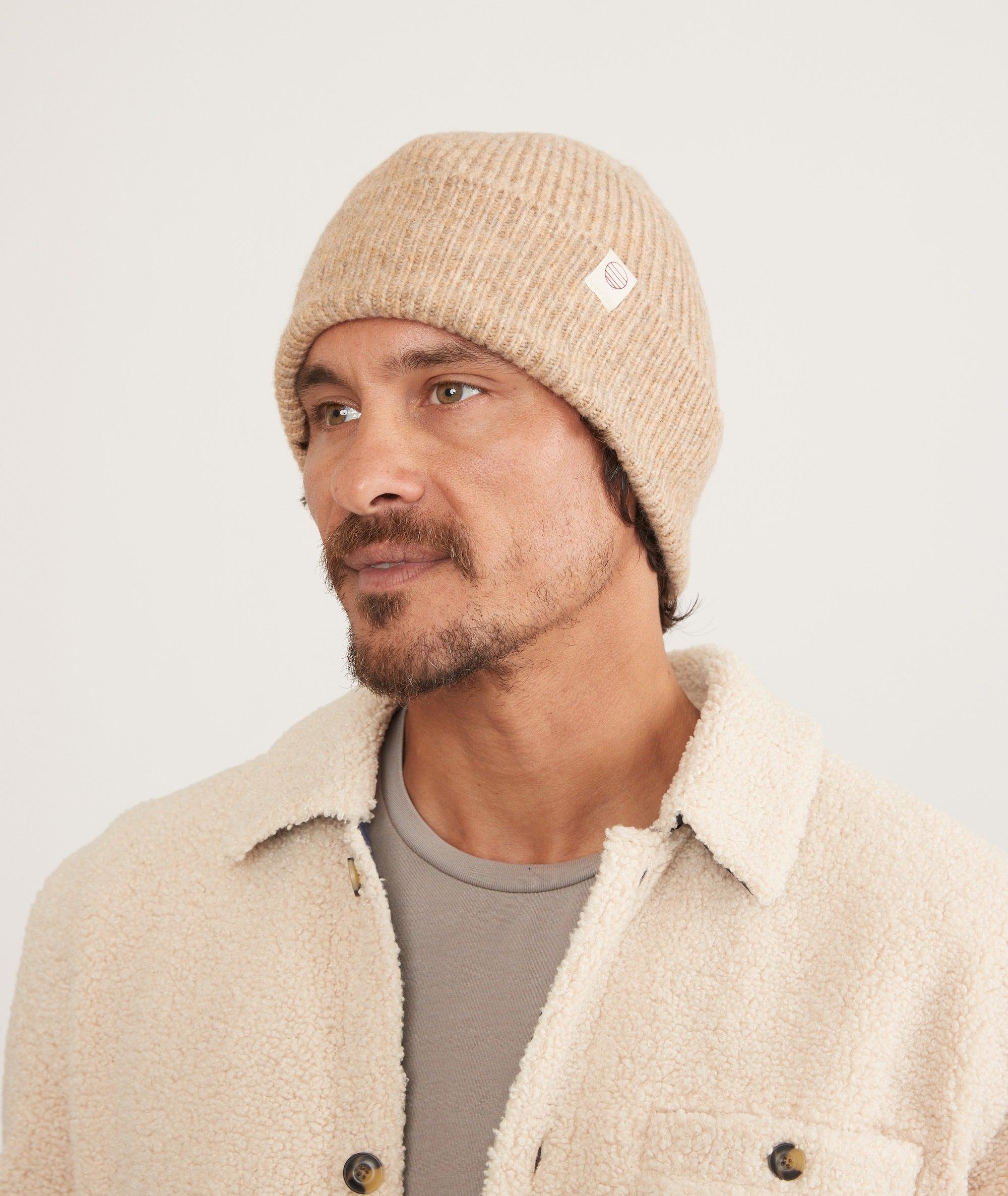 Porter Knit Beanie Product Image