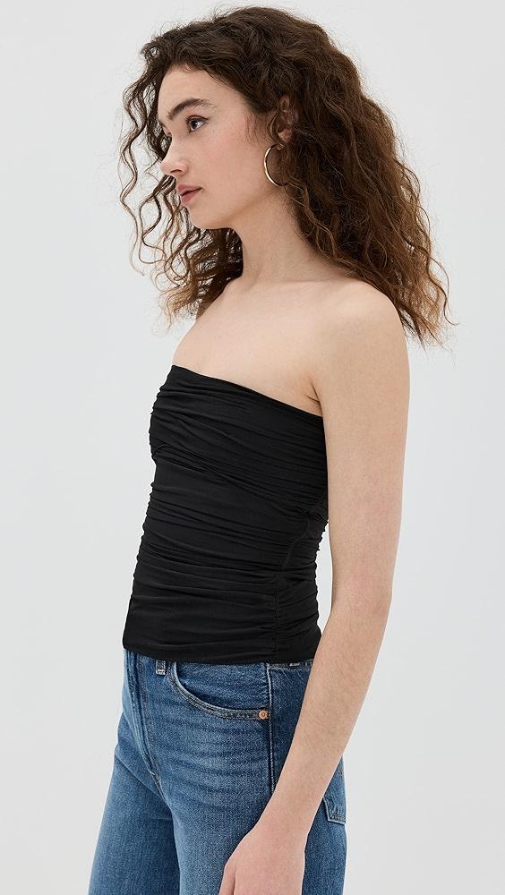 SIR. Jacques Off Shoulder Top | Shopbop Product Image