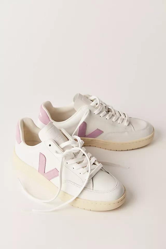 Veja V-12 Sneakers Product Image