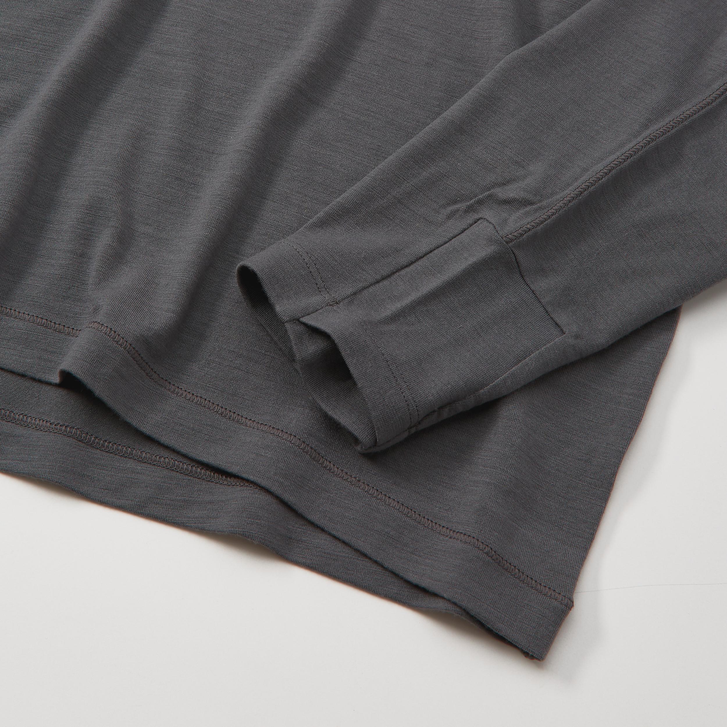 72-Hour Merino UPF Quarter Zip Product Image