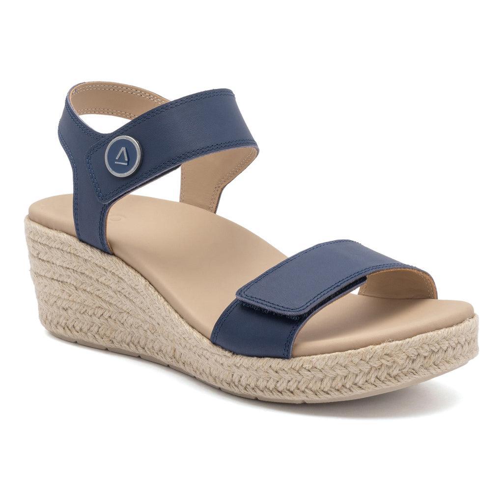 Riviera Strap Sandal Metatarsal Product Image