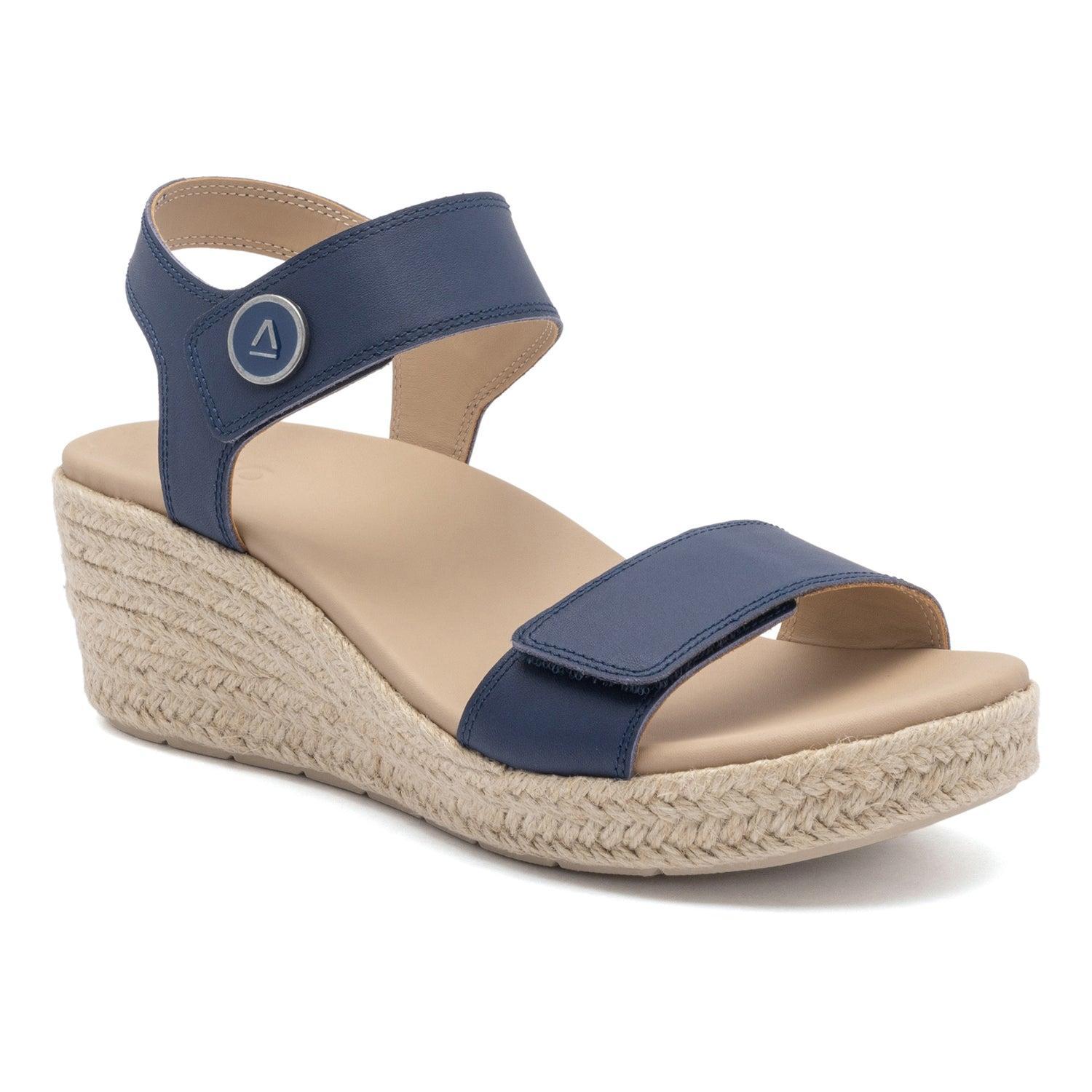 Riviera Strap Sandal Product Image