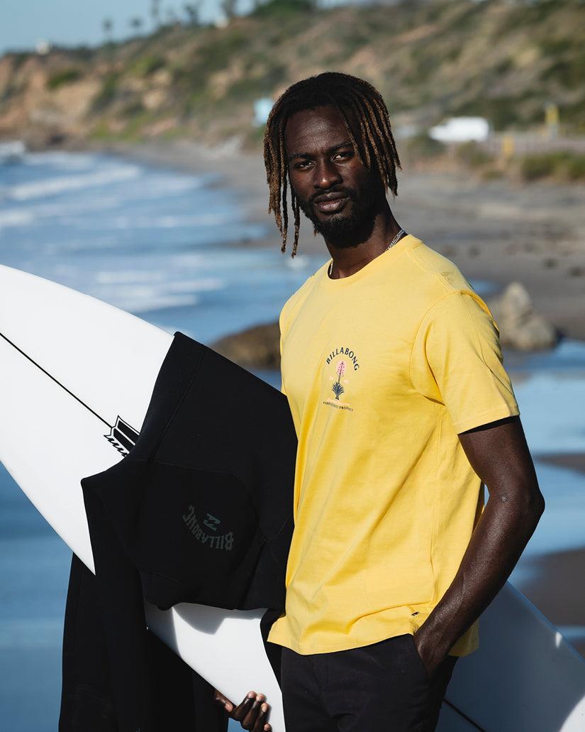 Mezcal T-Shirt - Sunny Male Product Image