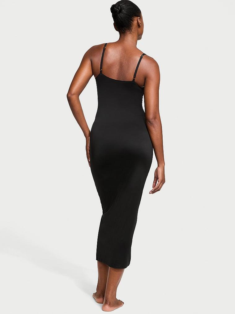 BODYWEAR by Victoria with FeatherSoft™ Innovation Maxi Slip Dress Product Image