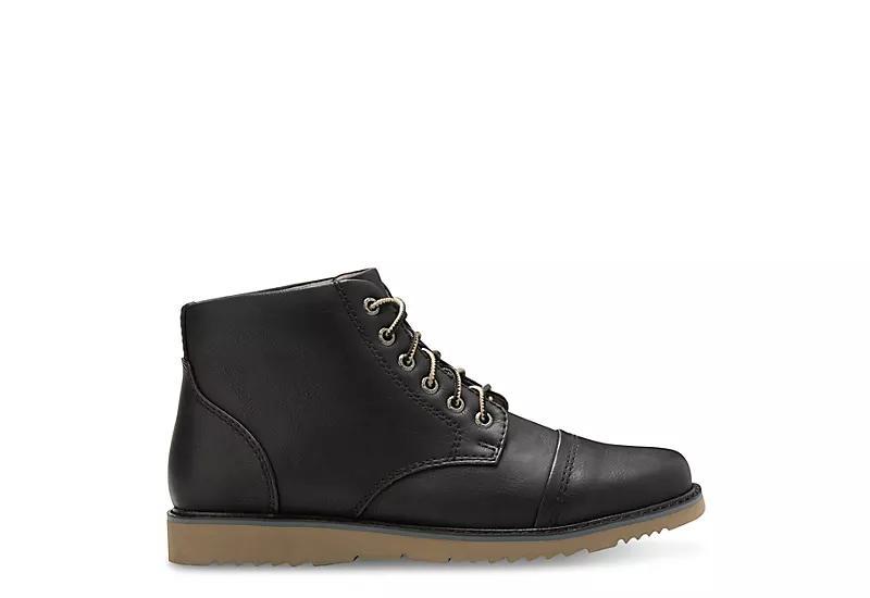 Eastland Mens Patterson Lace-Up Boot Product Image