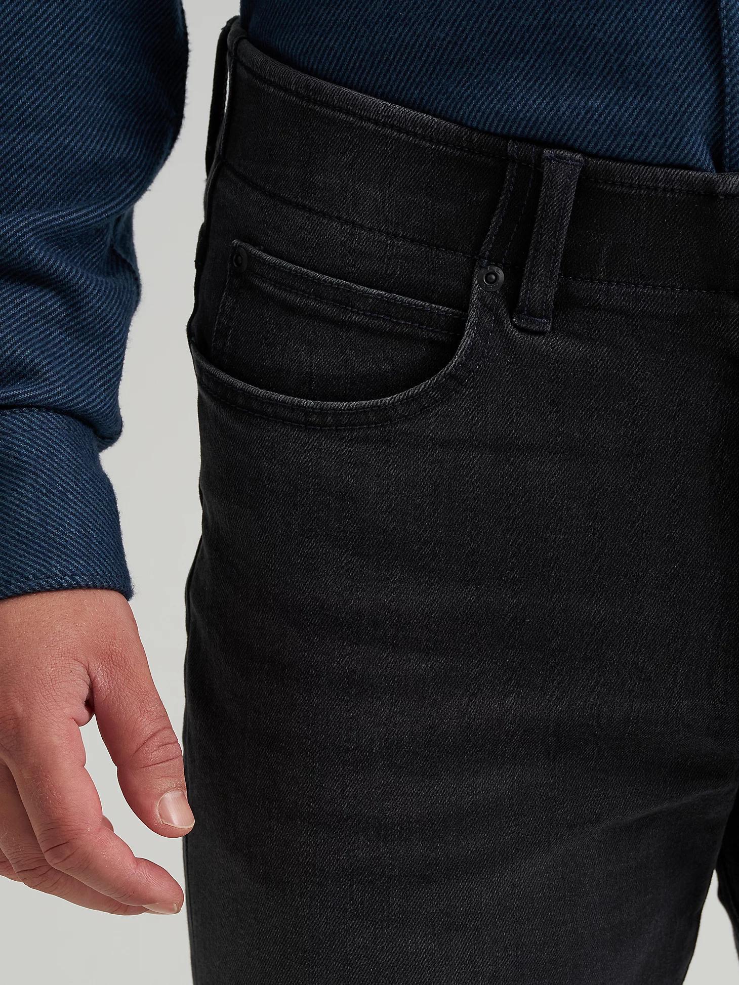 Men's Extreme Motion Slim Bootcut Jean | Men's Jeans | Lee® Product Image