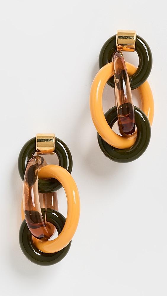 Rachel Comey Olly Earrings | Shopbop Product Image