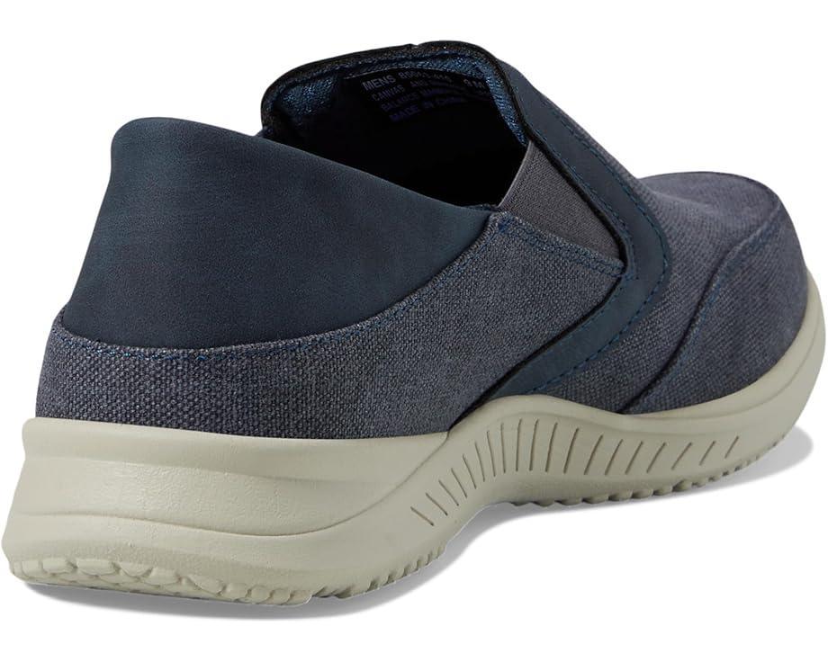 Kore City Walk Canvas EZ Moc Toe Slip-On Sneakers Easy On and Easy Off Product Image