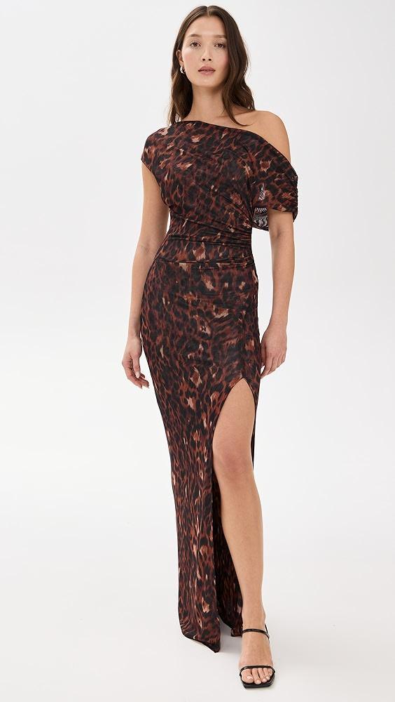 RESA Gwen Maxi Dress | Shopbop Product Image