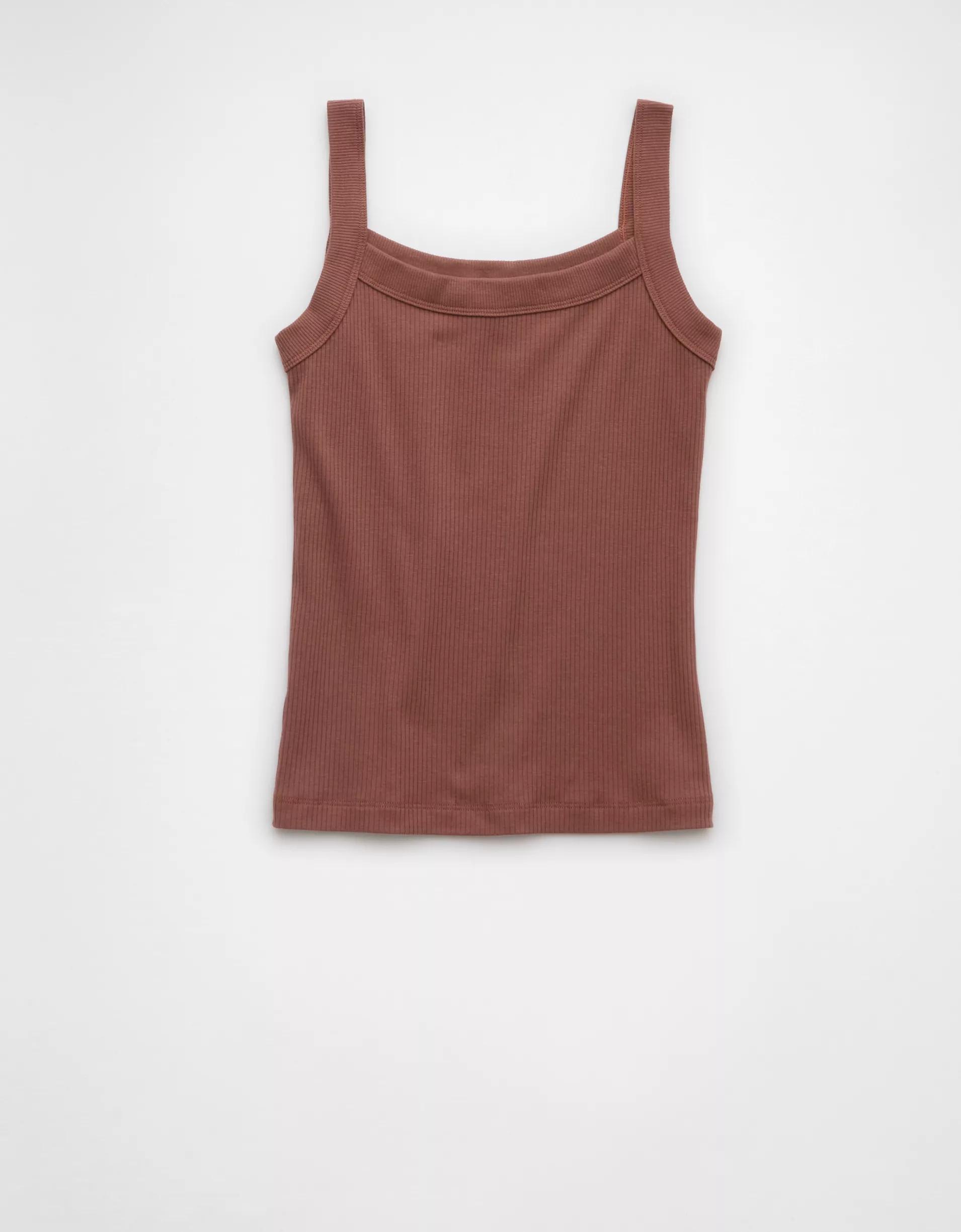 AE Daily Fave Tank Top Product Image