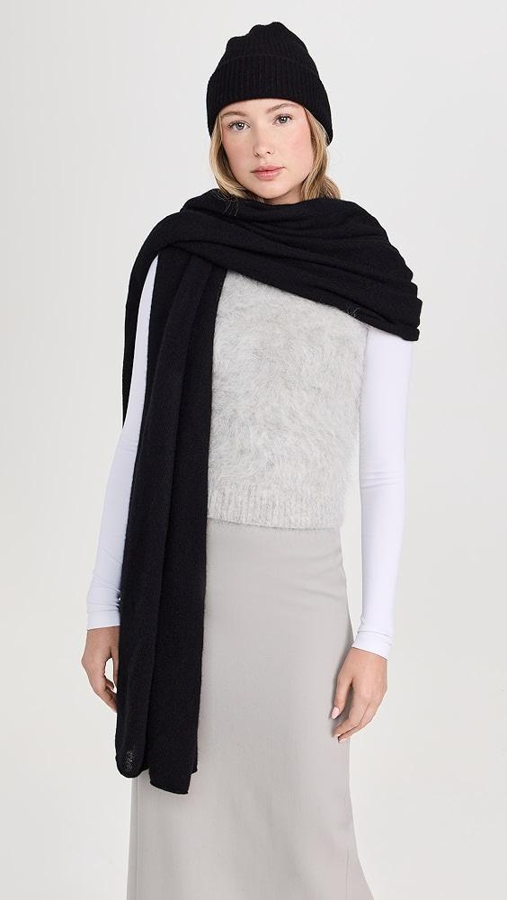 LISA YANG Paris Cashmere Scarf | Shopbop Product Image