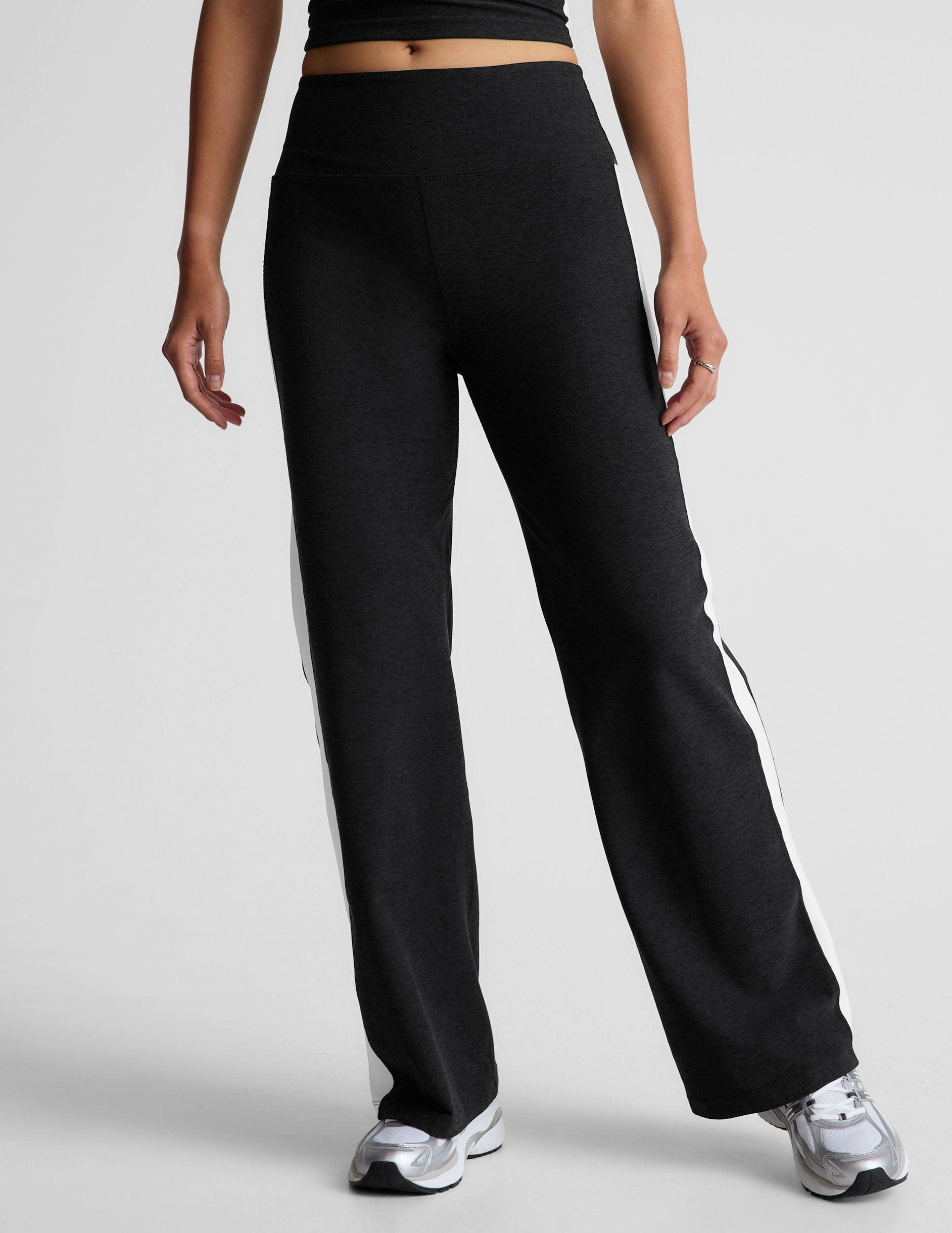 Spacedye Line Up Wide Leg Pant Product Image