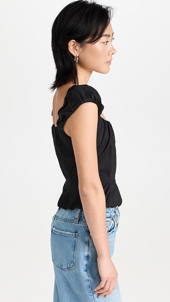 Lioness Almost Famous Top | Shopbop Product Image