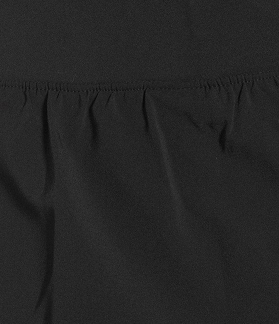 Under Armour Vanish Woven High Rise Pull-On Skort Product Image