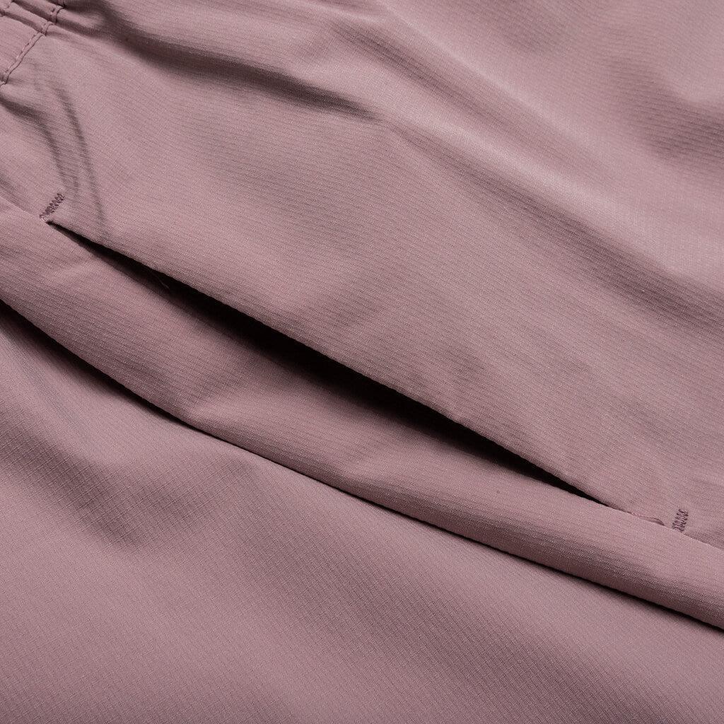 Long Swimwear - Red Male Product Image