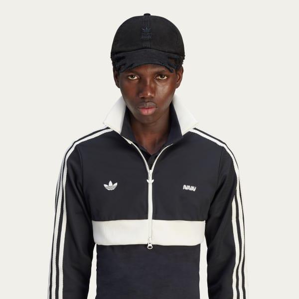 adidas by Avavav Slashed Cap Product Image