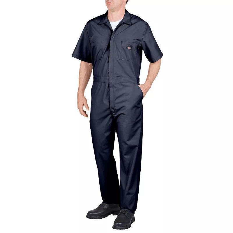 Mens Dickies Regular-Fit Coverall Product Image