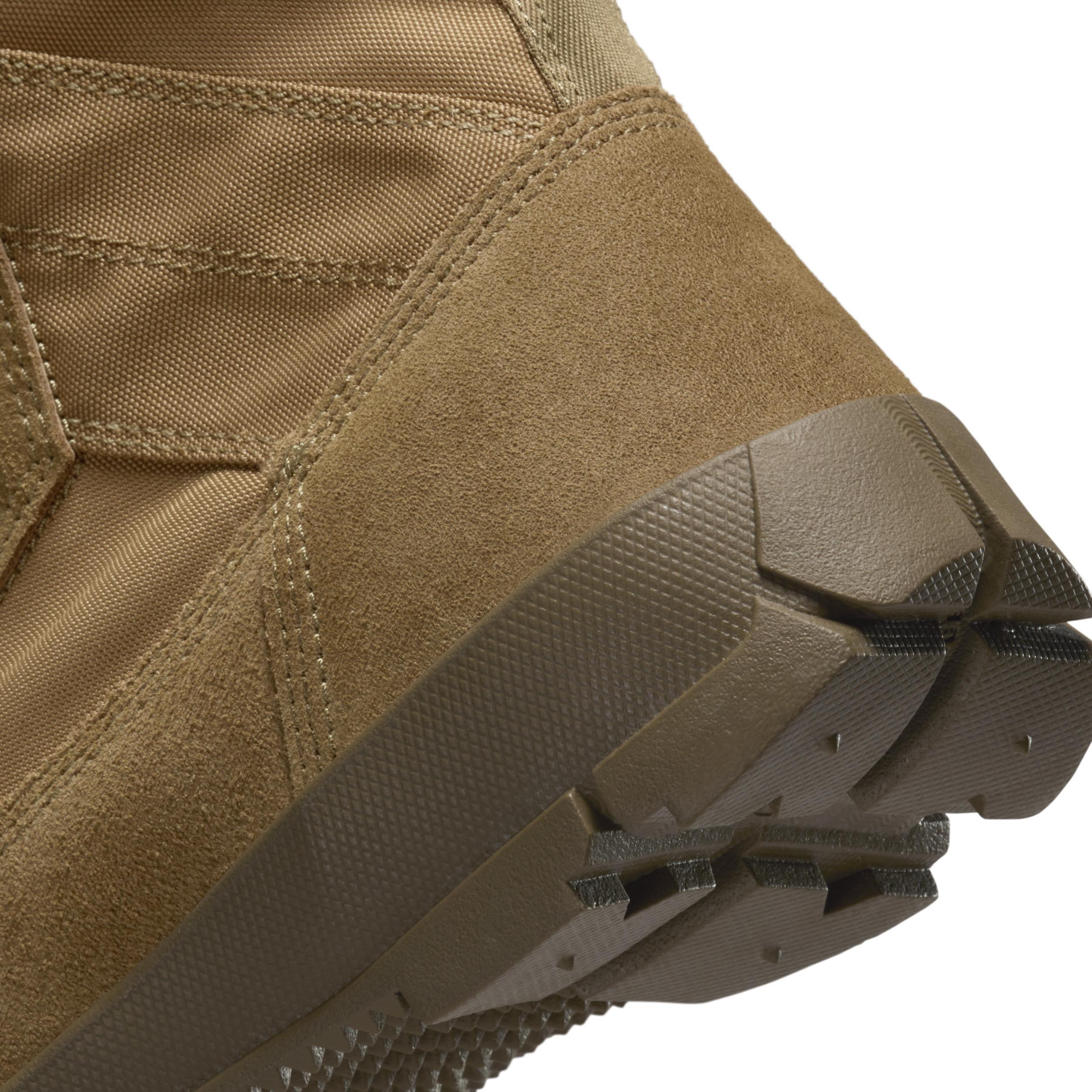 Nike Men's SFB Jungle 8" Leather Tactical Boots Product Image