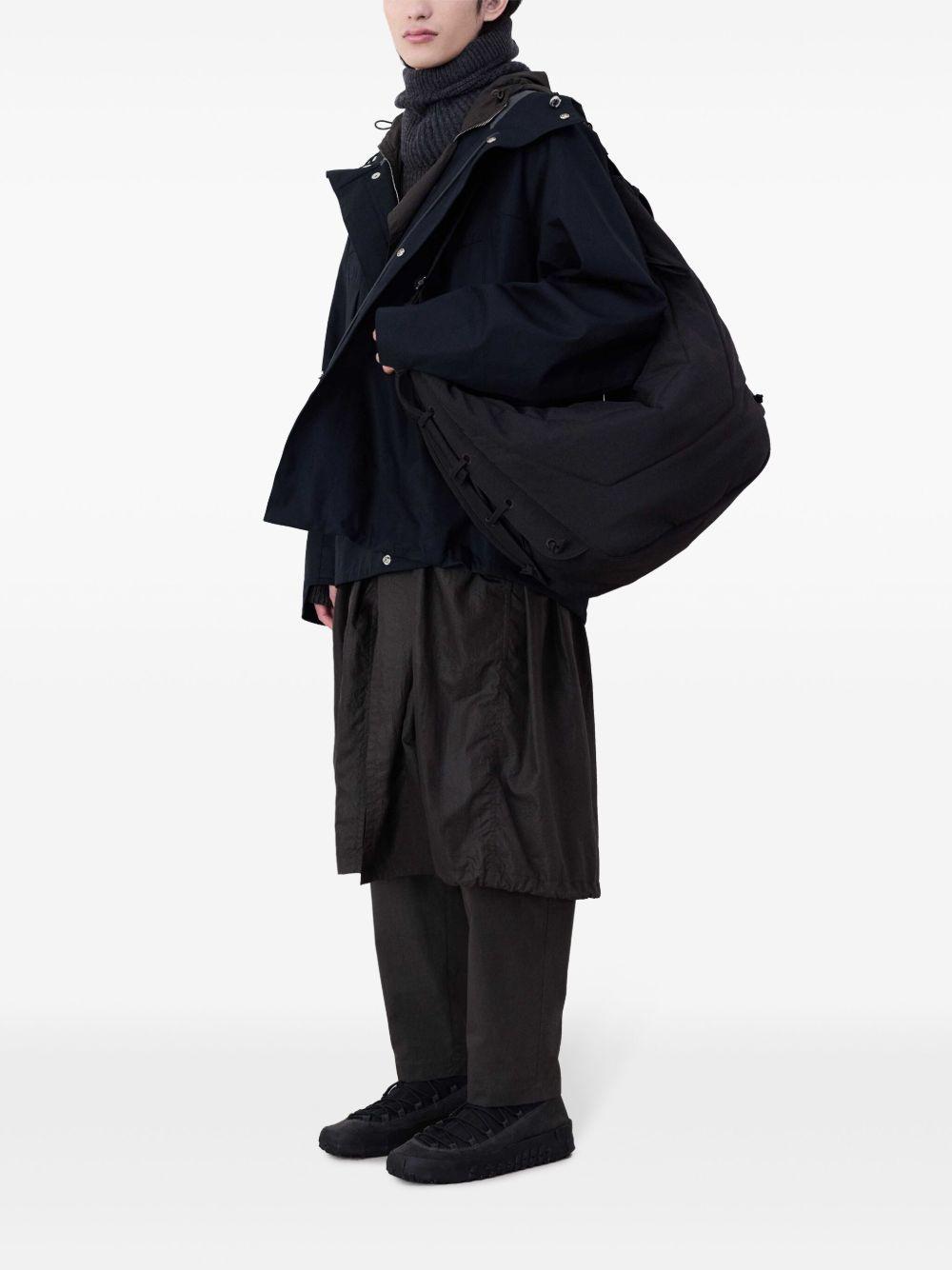 large Soft Game shoulder bag Product Image