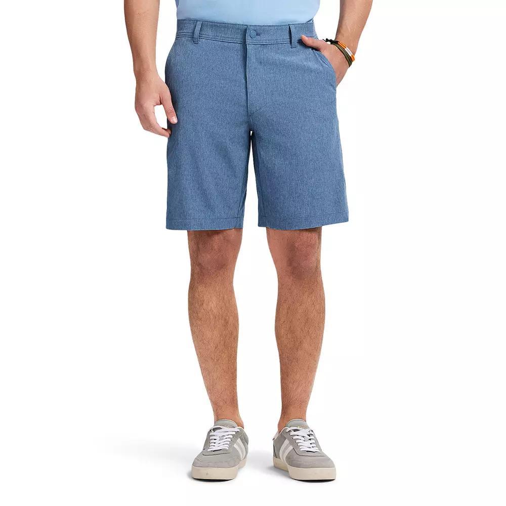 Men's IZOD Saltwater UPF 50 Hybrid Performance Shorts,  Product Image