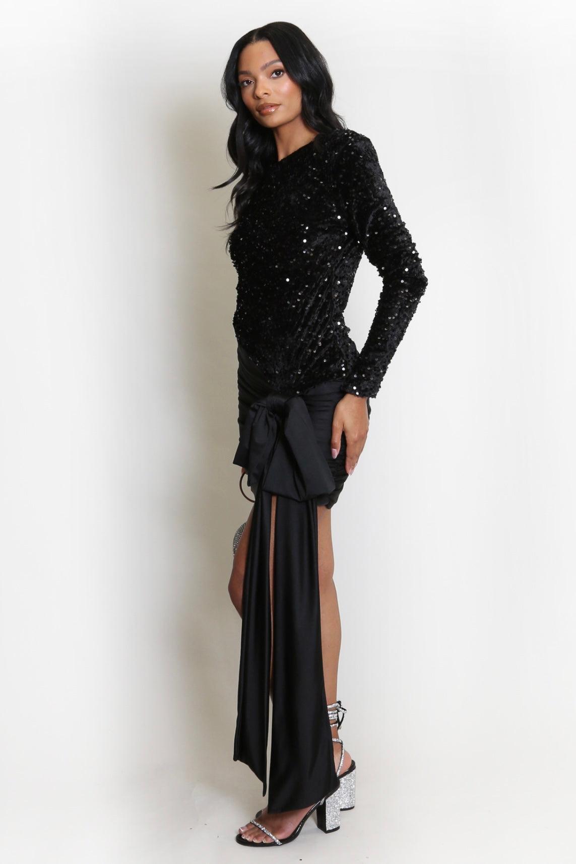 MYLA MINI DRESS Product Image