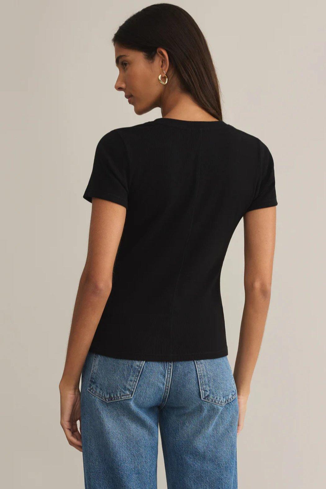 Sirena Short Sleeve Tee Product Image