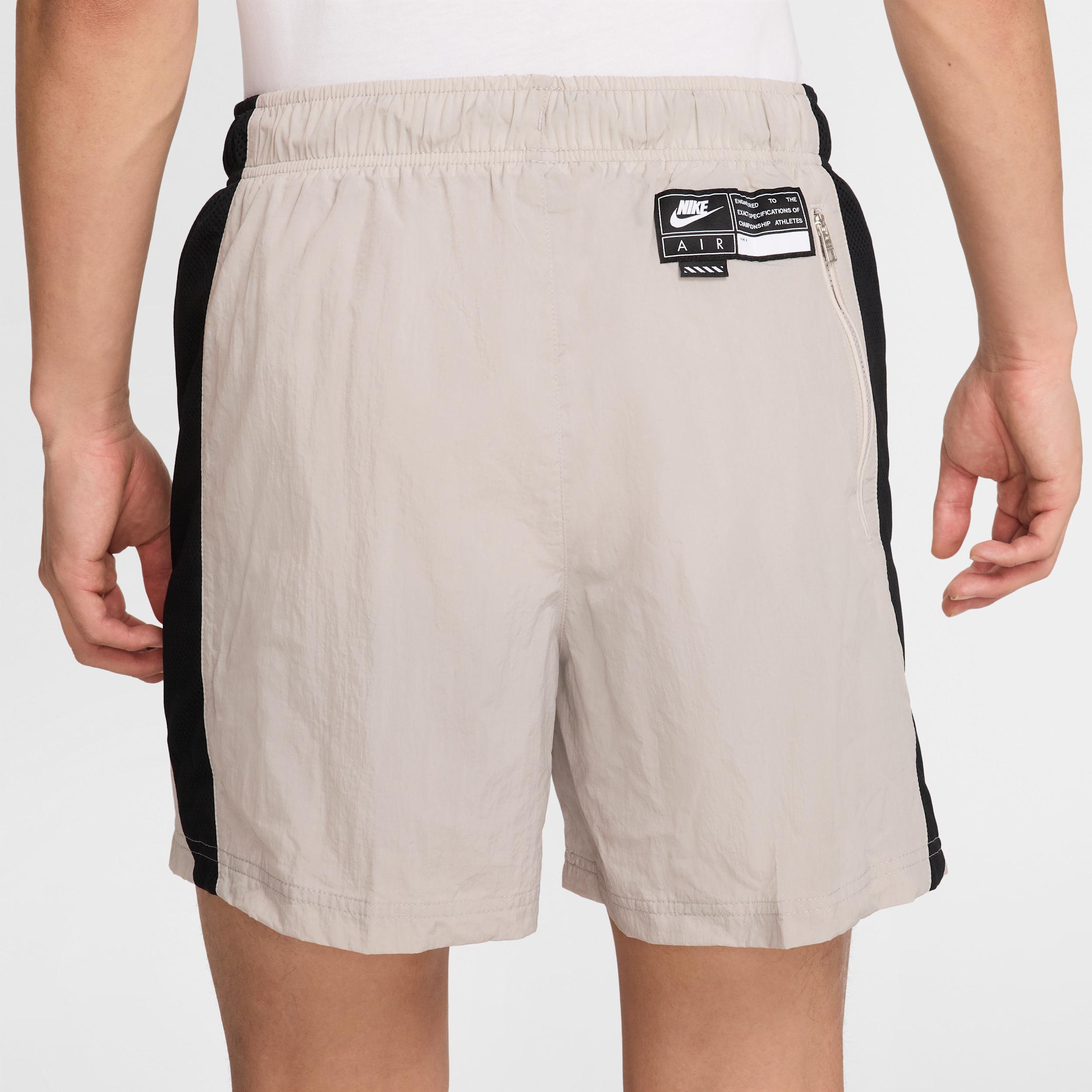 Nike Men's Air Woven Shorts Product Image