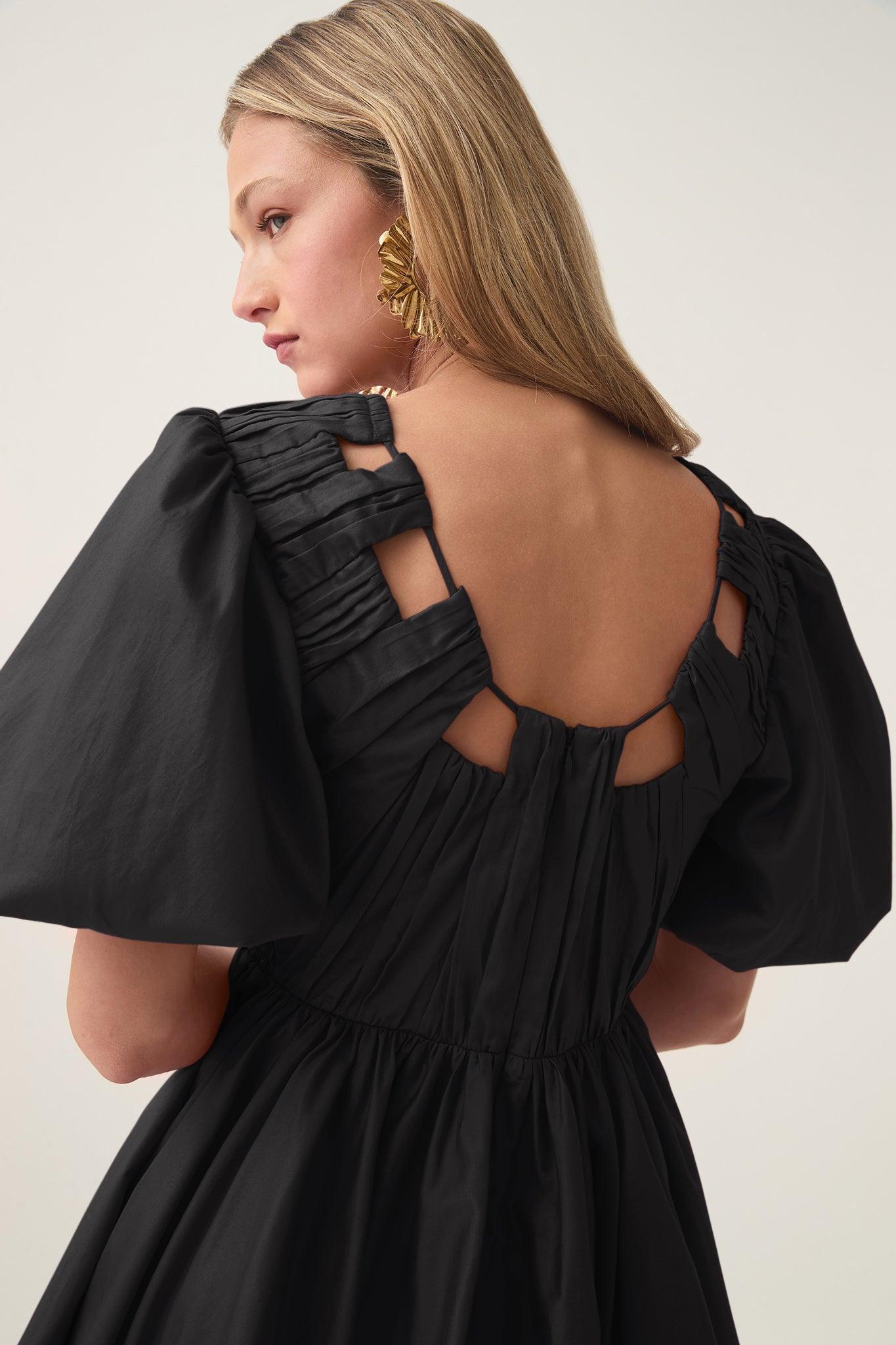 Nicolette Elasticated Top Product Image