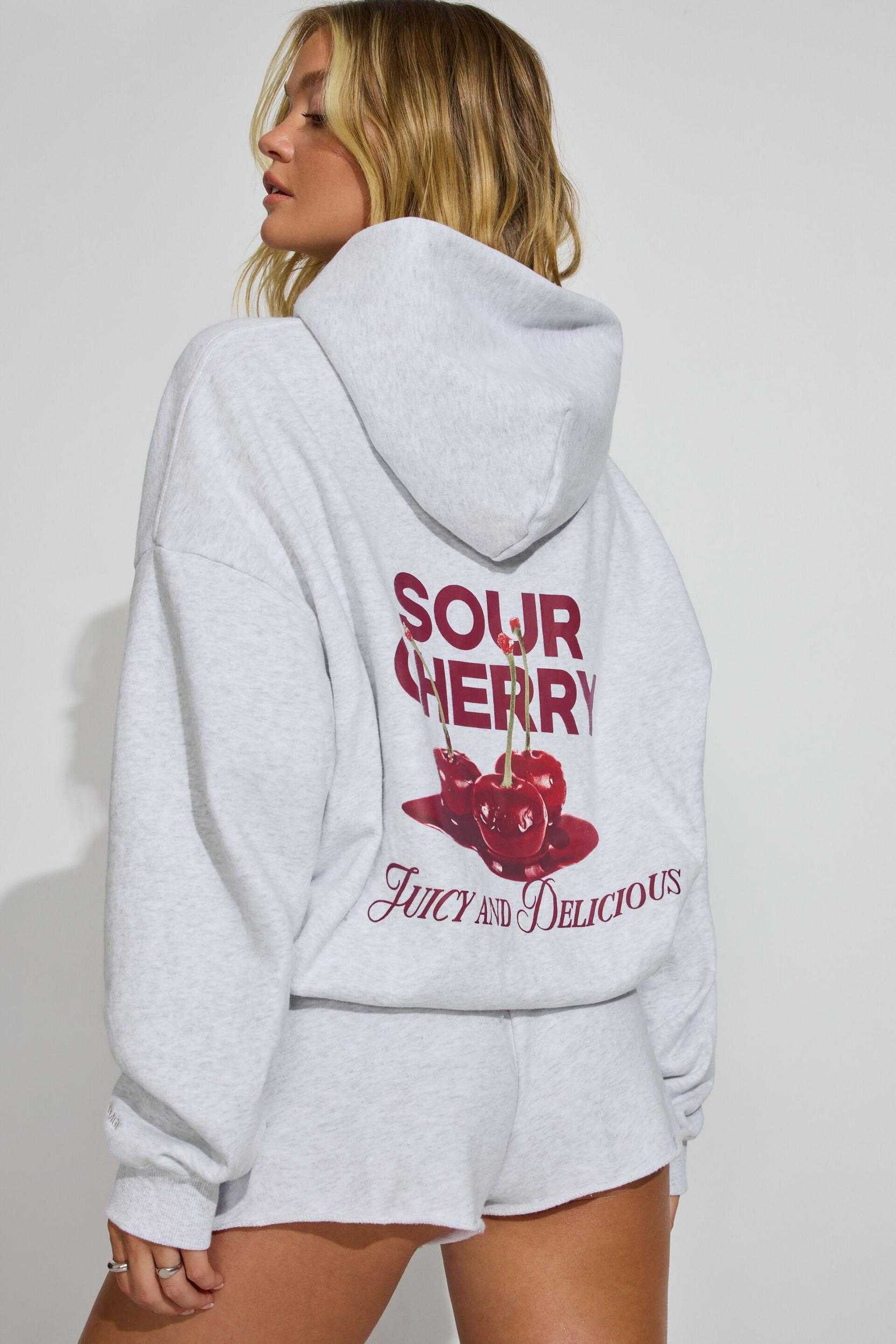 UltraFleece Hoodie Product Image